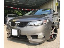 2012 Kia Forte 1.6 SX PUSH START CALL FOR BEST OFFER