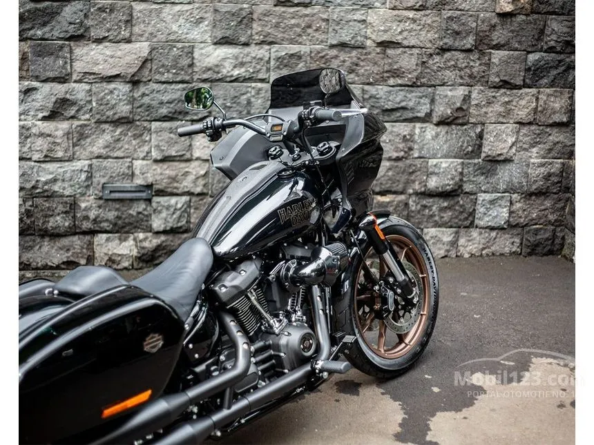 2022 Harley Davidson Low Rider ST Others