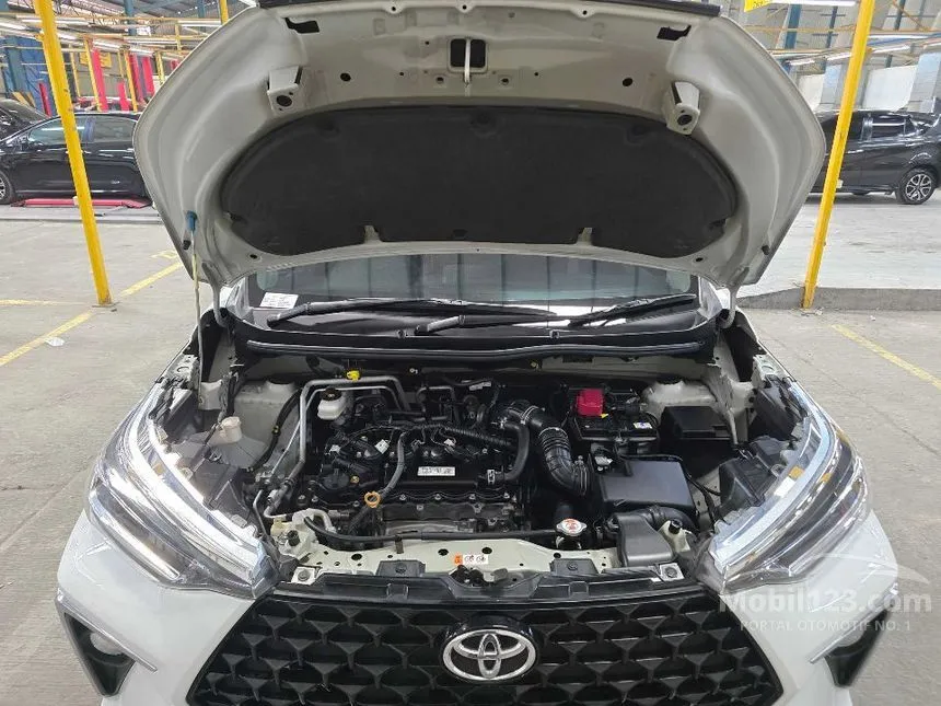 2022 Toyota Veloz Q TSS (Premium Color) MPV