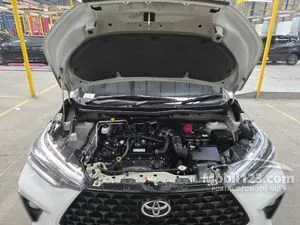 2022 Toyota Veloz 1.5 Q TSS (Premium Color) MPV