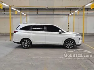 2022 Toyota Veloz 1.5 Q TSS (Premium Color) MPV