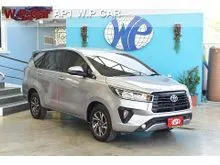 2021 Toyota INNOVA 2.0 (ปี 16-22) Entry Wagon