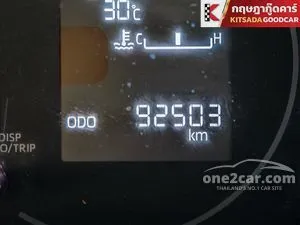 2021 Toyota HIACE 2.8 Eco Van