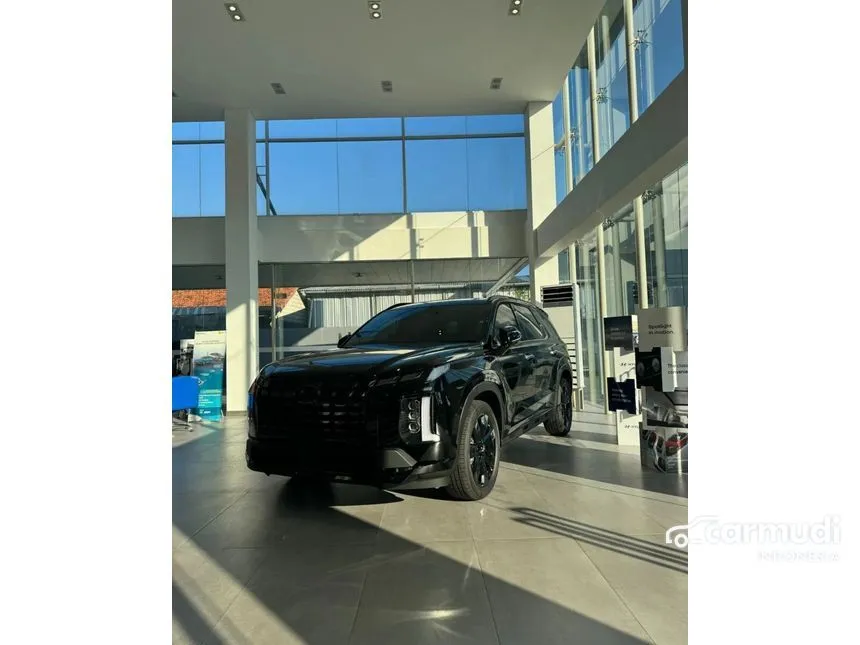 2024 Hyundai Palisade XRT Wagon