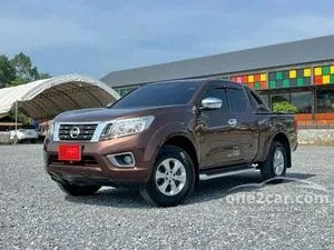 2018 Nissan NP 300 Navara 2.5 Calibre EL King Cab Pickup