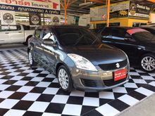 2012 Suzuki Swift 1.2 (ปี 12-16) GL Hatchback AT