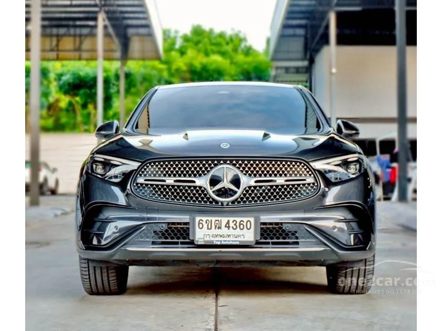 2024 Mercedes-Benz GLC350 e 4MATIC AMG Dynamic SUV