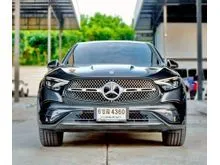 2024 Mercedes-Benz GLC350 2.0 W254 (ปี 23-30) e 4MATIC AMG Dynamic AWD SUV