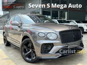 2020 Bentley Bentayga 4.0 First Edition V8 SUV