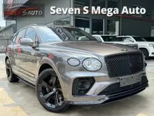 2020 Bentley Bentayga 4.0 First Edition V8 SUV UNREG TIP TOP CONDITION HIGH SPEC ORIGINAL LOW MILEAGE PRICE CAN OFFER UNTIL LET GO FASTER PM ME
