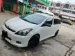 Used 2003 Toyota Wish 1.8 Type S MPV - Cars for sale