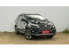 2022 Toyota Rush 1.5 GR Sport SUV - MESIN MULUS TERAWAT