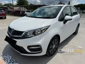 2021 Proton Persona 1.6 Premium Sedan