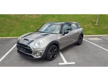 2019 MINI Clubman 2.0 Cooper S Wagon - FIRST COME FIRST SERVE , GOOD CONDITION, BELOW MARKET PRICE
