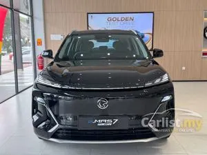 2026 Proton e.MAS 7 1.5 Prime PHEV SUV