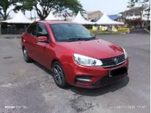2020 Proton Saga 1.3 Premium Sedan