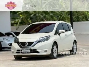 2019 Nissan Note 1.2 V Hatchback
