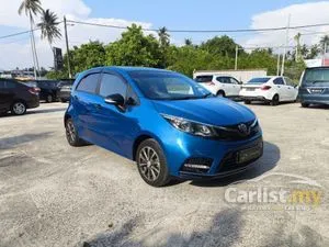 2021 Proton Iriz 1.6 Premium Hatchback