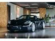 Used 2020/2021 Porsche 718 Boxster #dropthetop