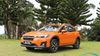 Review: All-New Subaru XV 2.0 AWD – Ingenuity Advanced 