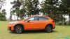 Review: All-New Subaru XV 2.0 AWD – Ingenuity Advanced 