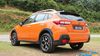 Review: All-New Subaru XV 2.0 AWD – Ingenuity Advanced 