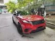 Used (Genuine Mileage, Excellent Condition) 2018 Land Rover Range Rover Velar 2.0 P250 R