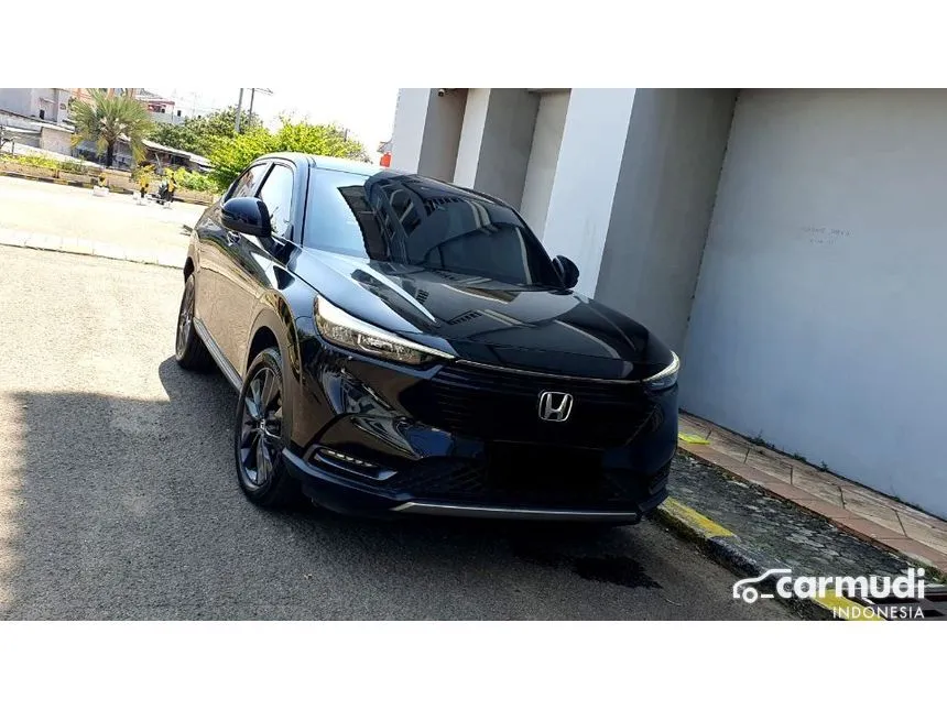 2024 Honda HR-V Special Edition SUV