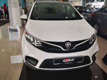 2019 Proton Iriz 1.3 Standard Hatchback Call For BEST OFFER
