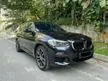 Used 2021 BMW X3 2.0 xDrive30i M Sport Car Warranty Until 22 April 2026