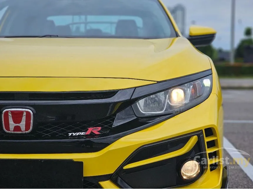2020 Honda Civic S Sedan