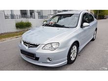 2009 Proton Persona 1.6 M-Line Sedan FREE 1YEAR WARRANTY