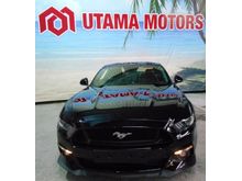 (SAVE RM 90K) 2015 FORD MUSTANG 5.0 GT COUPE (BROWN LEATHER, FI GEARS)