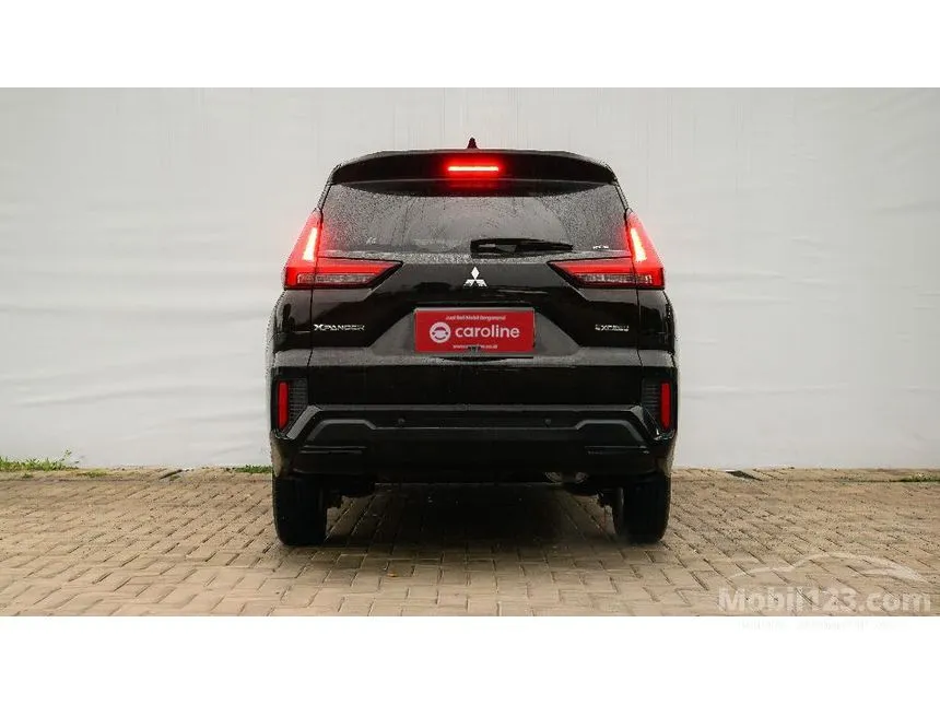 2023 Mitsubishi Xpander Exceed MPV