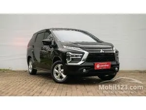 2023 Mitsubishi Xpander 1.5 Exceed MPV