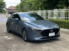 2020 Mazda 3 2.0 (ปี 19-25) SP Sports Hatchback