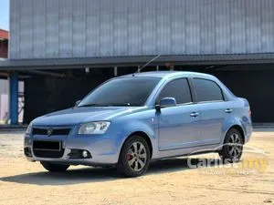 2009 Proton Saga 1.3 BLM B-Line Sedan