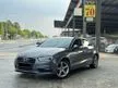 Used 2016 Audi A3 1.4 AT S