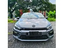 2011 Volkswagen Scirocco 1.4  Hatchback
