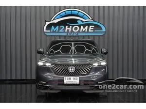 2022 Honda HR-V 1.5 e:HEV RS SUV