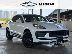2022 Porsche Macan 2.0 SUV