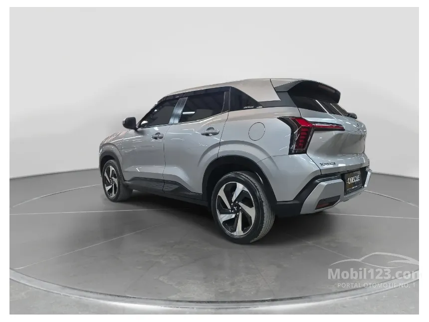2023 Mitsubishi XFORCE Ultimate SUV
