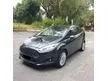 Used 2013 Ford Fiesta 1.5 Titanium Sedan - Cars for sale