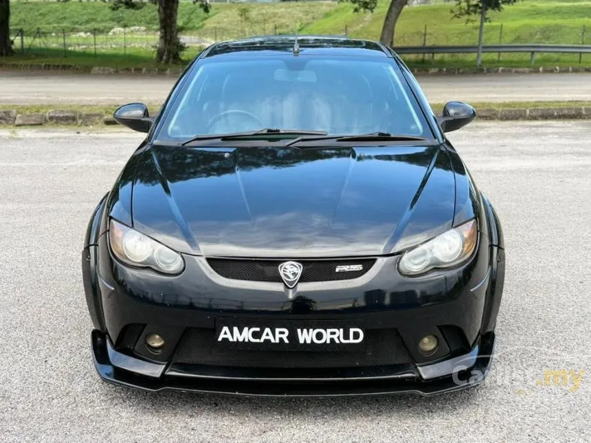 2012 Proton Satria Neo R3 Executive Hatchback