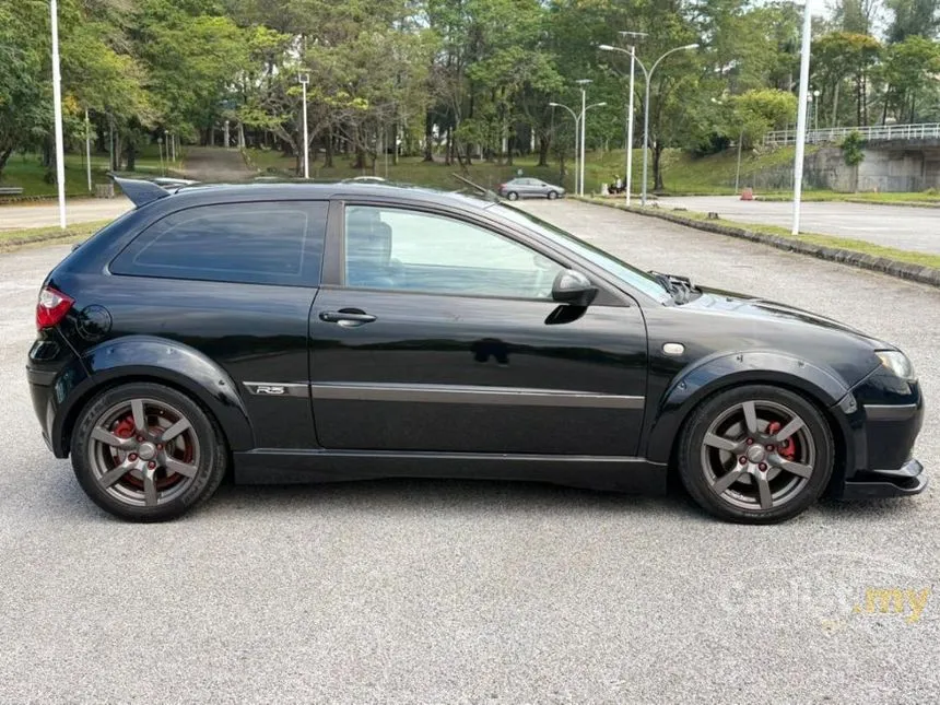 2012 Proton Satria Neo R3 Executive Hatchback