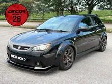 ORI 2012 Proton Satria 1.6 Neo R3 Executive MANUAL WITH WARRANTY