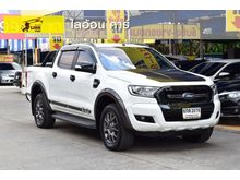 2017 Ford Ranger 2.2 DOUBLE CAB (ปี 15-18) Hi-Rider FX4 Pickup