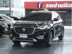 2021 MG HS 1.5 X SUV