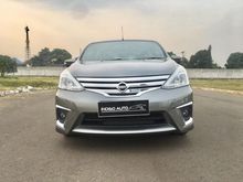 2017 Nissan Grand Livina 1.5 XV Highway Star MPV