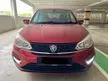 Used 2021 Proton Saga 1.3 Premium Sedan **FREE WARRANTY 1 YEAR